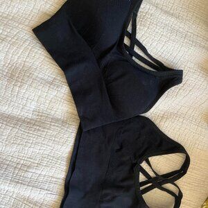 Zella Sport-bra 2-pack